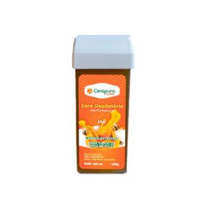 Refil Roll-on Mel Caixa 12uni Cerapura